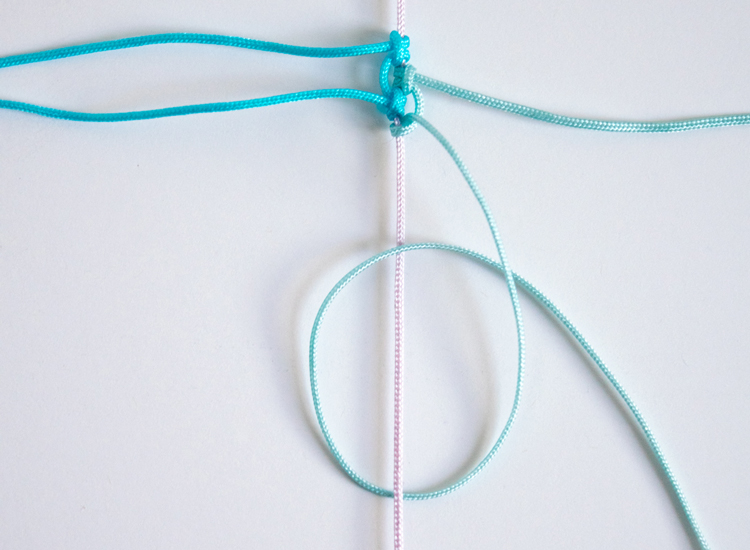 How to Make a Wax Cord Bracelet (A Pura Vida Inspired DIY) - Adventures of  a DIY Mom
